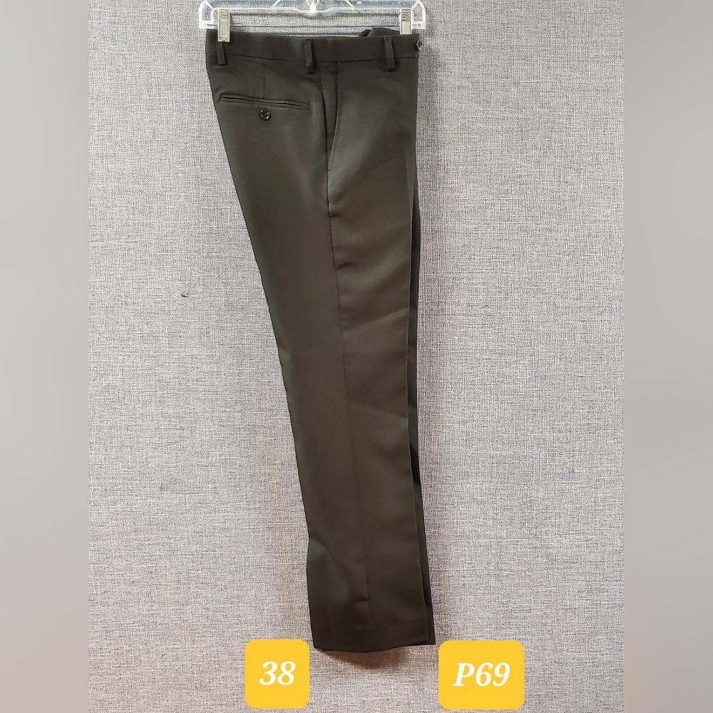 Men's Dress Pants - Size 30 - Brand New With Tags - (P - 69)